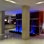 Hotel El Espanol Paseo De Montejo