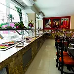 Hotel El Espanol Paseo De Montejo
