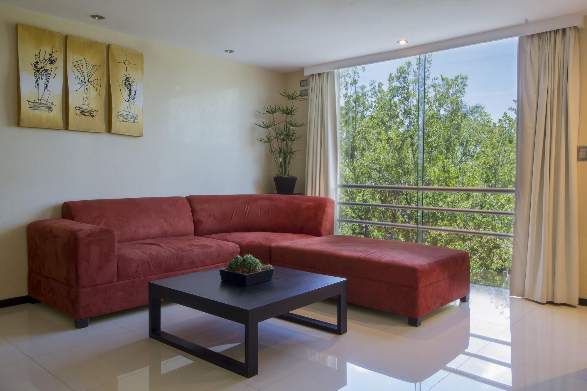 Hotel El Espanol Paseo De Montejo 4*