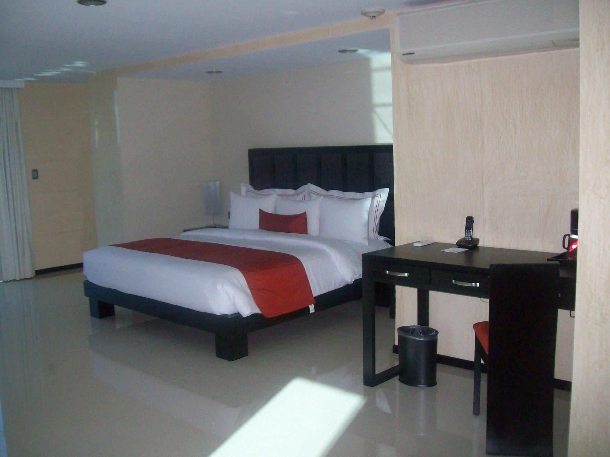 El Espanol Paseo De Montejo Hotel 4*