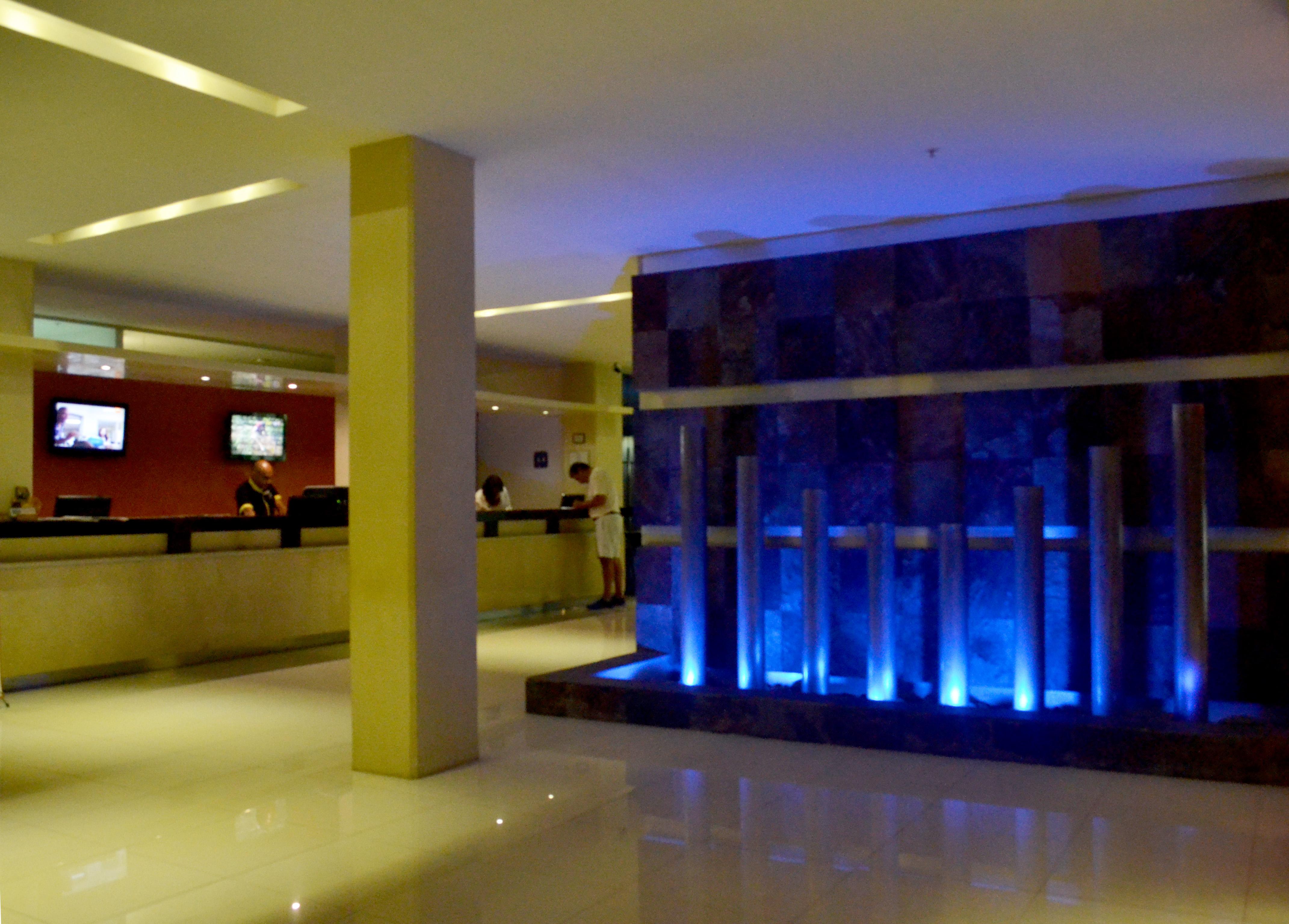 Hotel El Espanol Paseo De Montejo