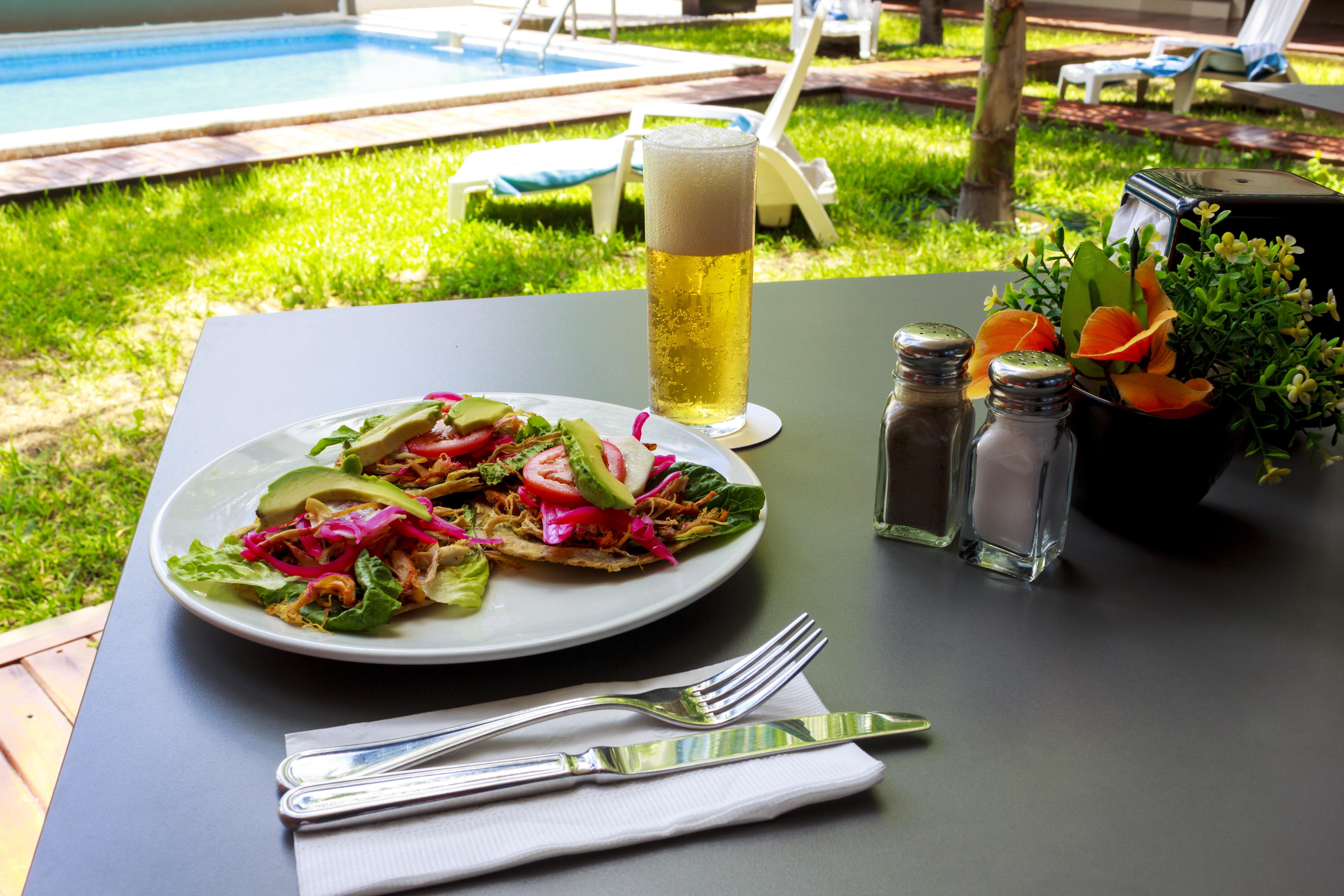 El Espanol Paseo De Montejo Hotel Mérida
