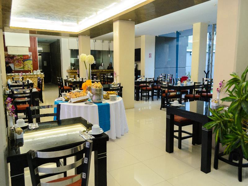 El Espanol Paseo De Montejo Hotel 4*