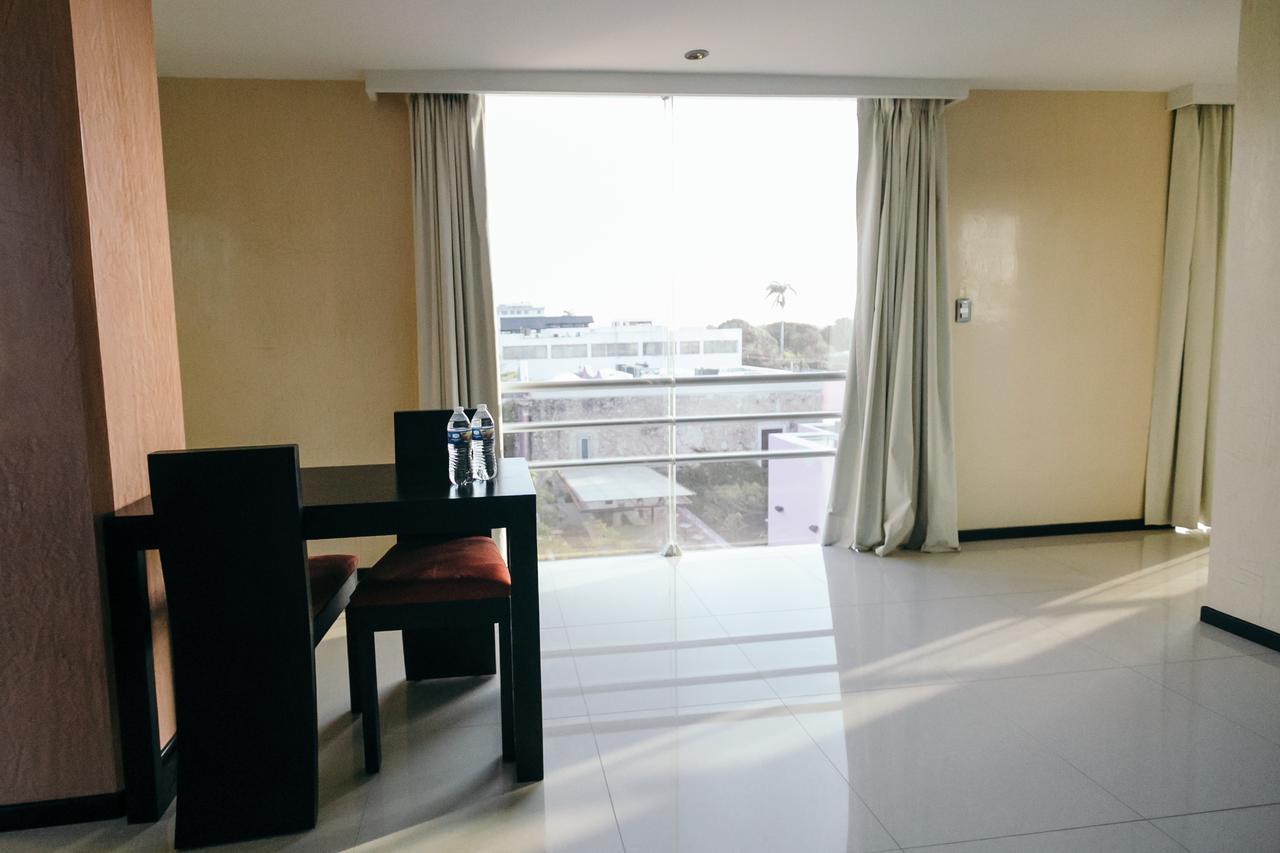 El Espanol Paseo De Montejo Hotel 4*